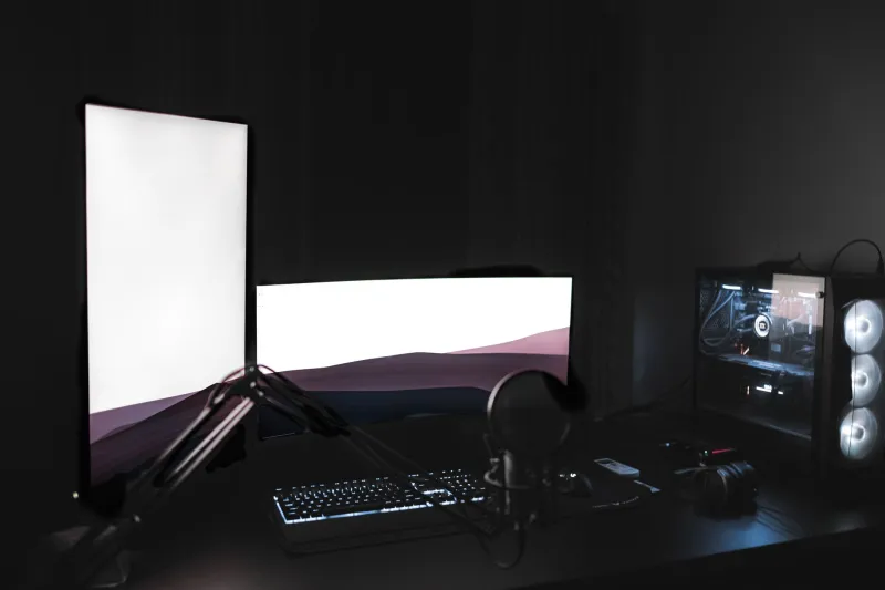 Streamers Are Done Waiting for Twitch's Permission — They're Building Their Own Worlds
