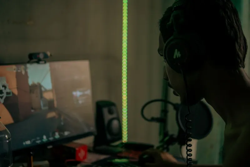 The Streaming Underdogs Taking On Twitch — And Actually Landing Punches