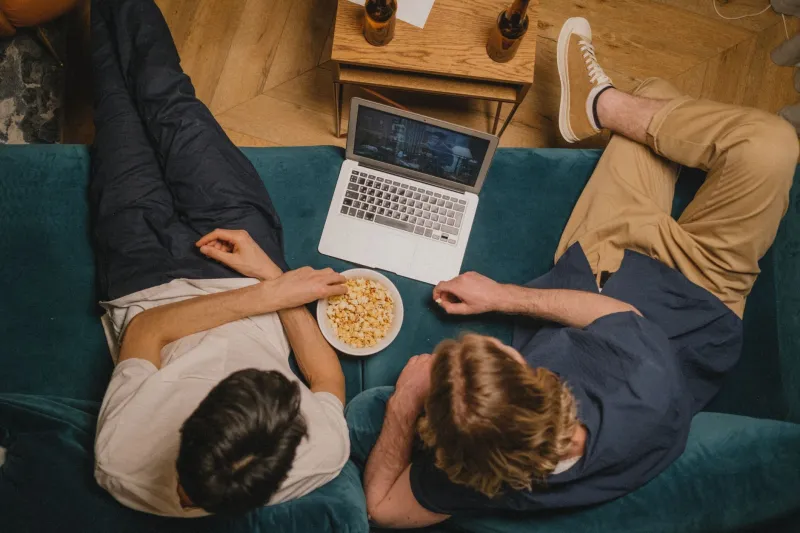 Split Smarter, Not Shadier: Legit Ways to Share Streaming Costs in the Post-Password Era