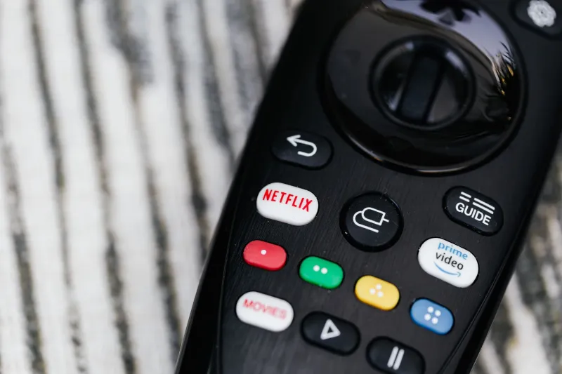 Your Favorite Show Is Somewhere. Good Luck Finding It.